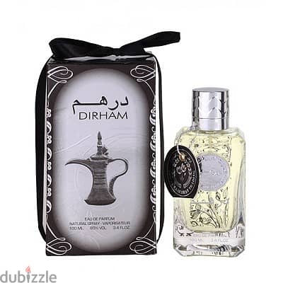 Lattafa Dirham 100 mL EDP ‏لطاف درهم