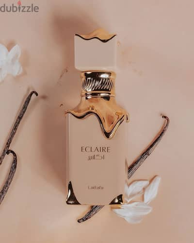 Lattafa Eclaire 100 mL EDP ‏لطافة اكلير