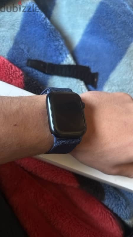 apple watch series 7 2