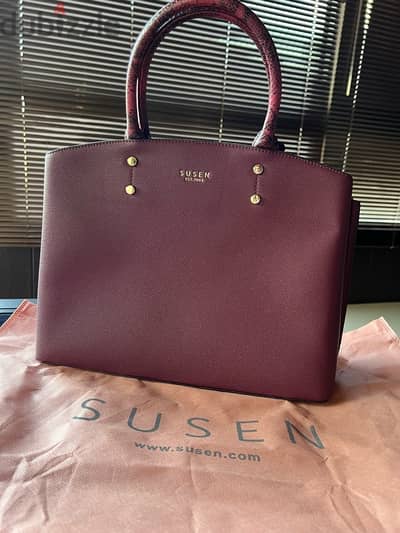 Susen original brand ( original from dubai)