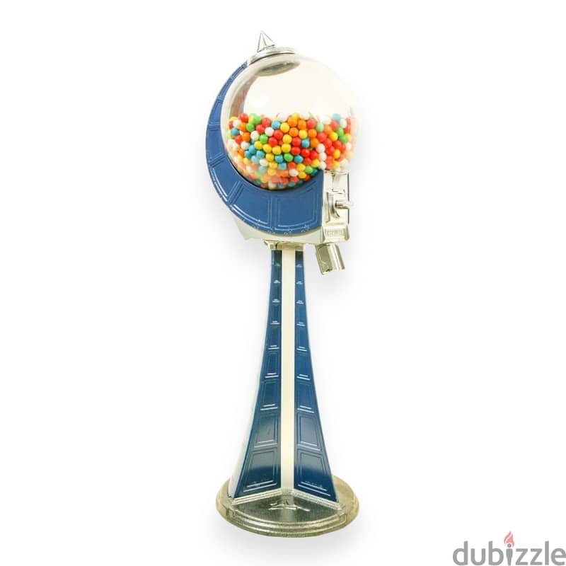 MERIDIAN - Coin Operated Gumball Vending Machine 3