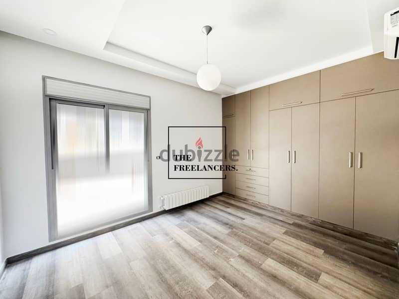 Apartment for sale in Sahel Alma شقة للبيع ب ساحل علما FIR2757 0