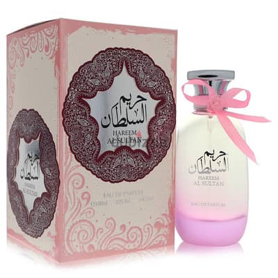 Lattafa Hareem Al Sultan 100 mL EDP ‏لطافة حريم السلطان