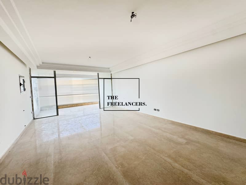 Apartment for sale in Sahel Alma شقة للبيع ب ساحل علما FIR2759 0