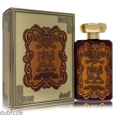 Lattafa Al Ibdaa Gold 100 mL ‏لطافة الإبداع