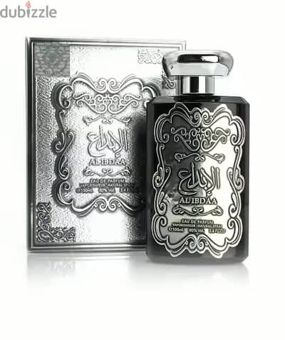 Lattafa Al Ibdaa 100 mL EDP ‏ ‏لطافة الإبداع