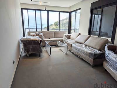 Apartment For Sale In Blat | Unblockable View | شقة للبيع | PLS 26250