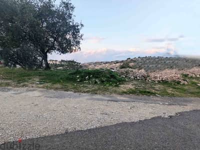 Land For Sale In Hboub | Unblockable View | أرض للبيع | PLS 26251