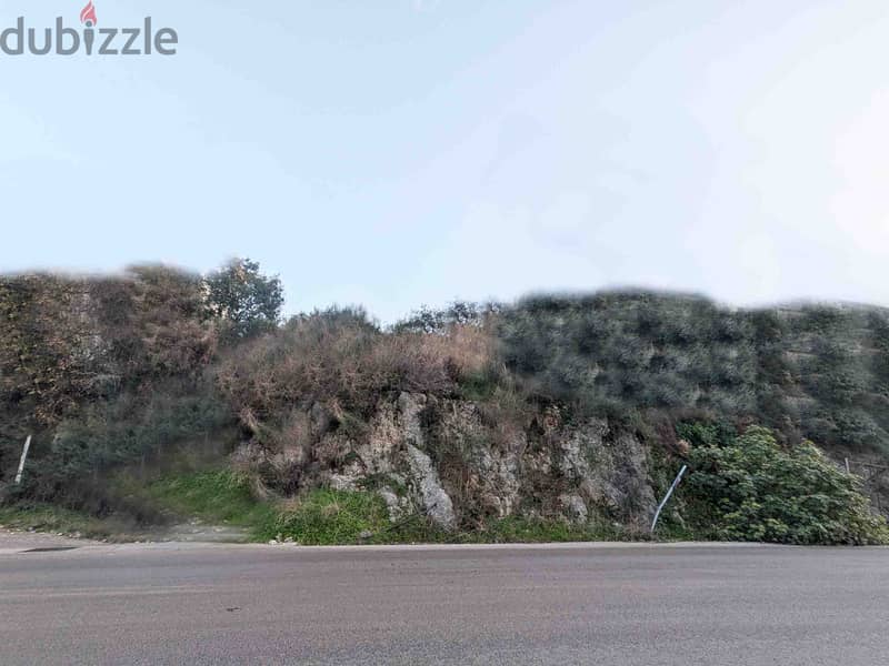 Land For Sale In Hboub | Unblockable View | أرض للبيع | PLS 26251 2