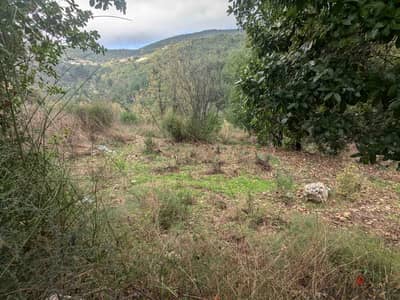 Land For Sale In Zebdine | Amazing View | أرض للبيع | PLS 26252