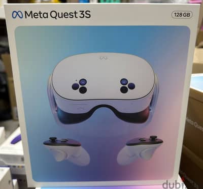 Meta quest 3s 128gb amazing & original offer