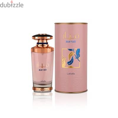 Lattafa Mayar 100mL EDP ‏ لطافة ميار