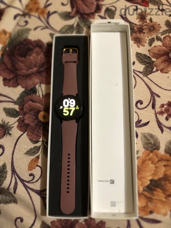 samsung watch 5 1