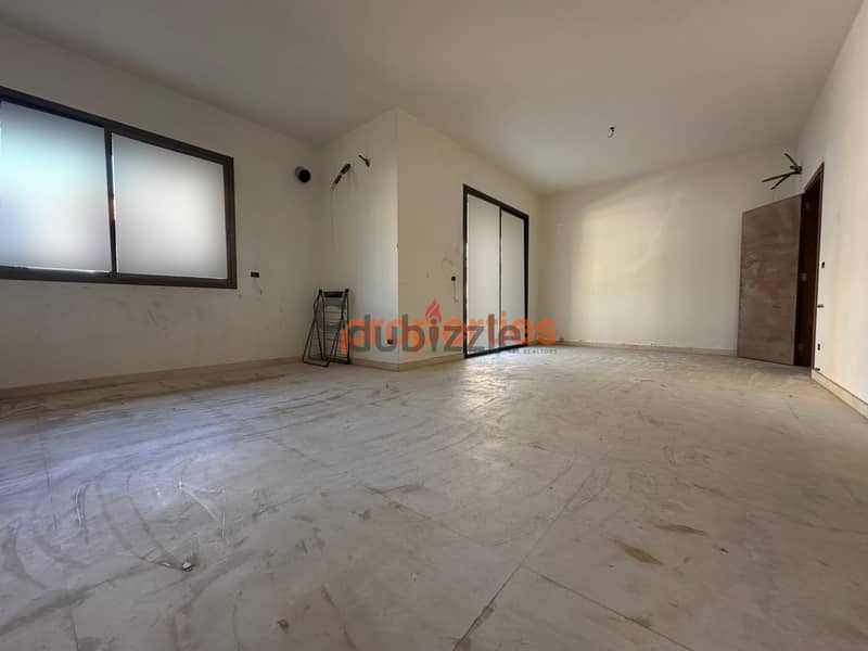 Apartment For Sale in Biyada With Terrace شقة للبيع في البياضة CPCF193 0