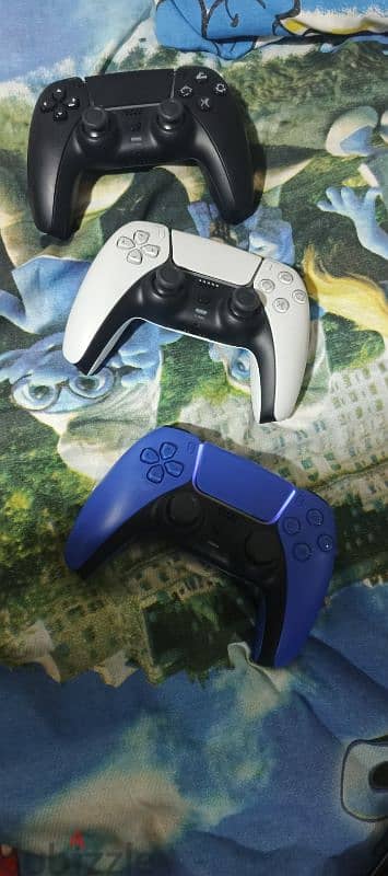 ps4 controller