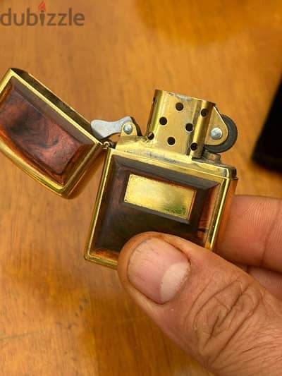 zippo lighter