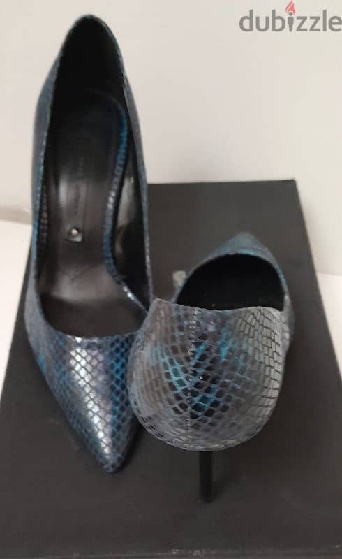 Zara Woman Shoes (Size 36) 1