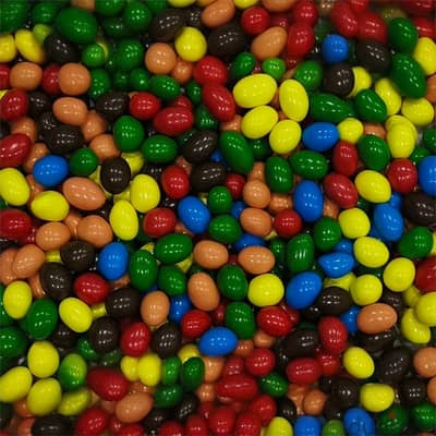 Chocolate Candies & Gumballs in Bulk (Box of 10 Kgs)