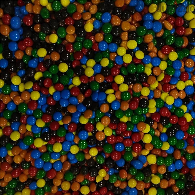 Chocolate Candies & Gumballs in Bulk (Box of 10 Kgs) 1