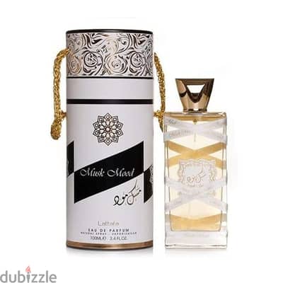 Lattafa Musk Mood 100 mL EDP ‏ لطافة مسك مود