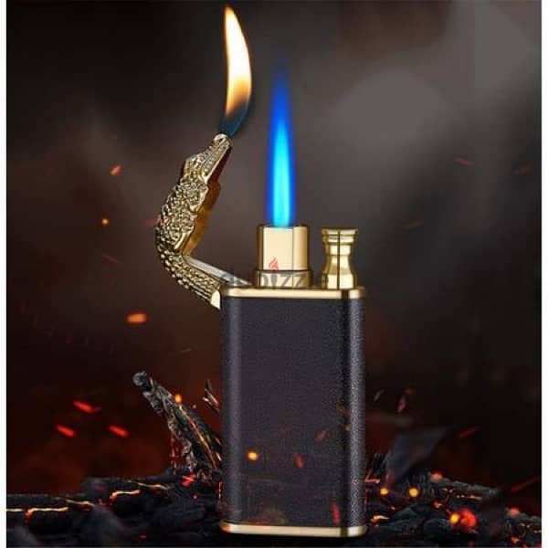 Unique Lighters 7