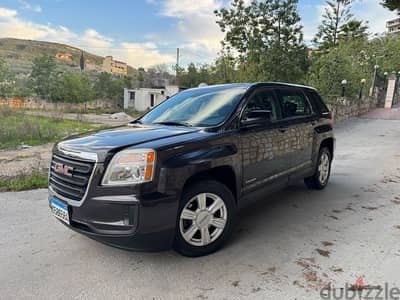 GMC Terrain 2016 SLE Super clean!!!