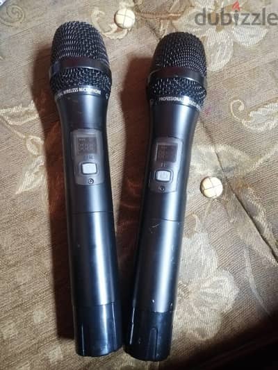 microphone