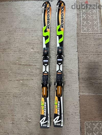 Rossignol Radical Racing