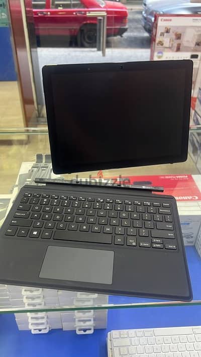 Dell detachable (2 in 1)