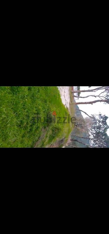 land for sale in baabdet أرض للبيع في بعبدات 1