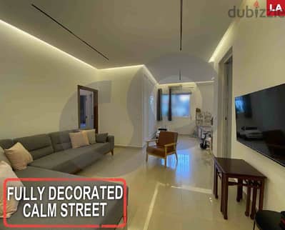 Fully Decorated, keserwan, fatqa/فتقا REF#LA117959