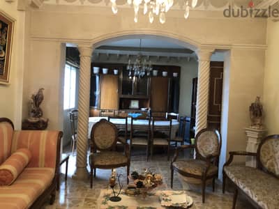 RWB111CC - Used apartment for rent in Kousba Koura