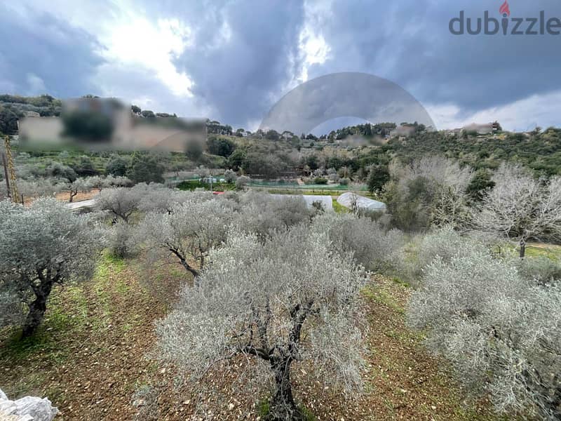 Prime location, batroun, jran/جران REF#CL117973 2