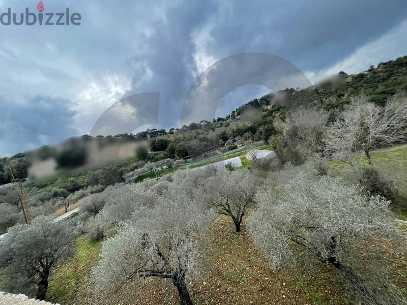 Prime location, batroun, jran/جران REF#CL117973 3