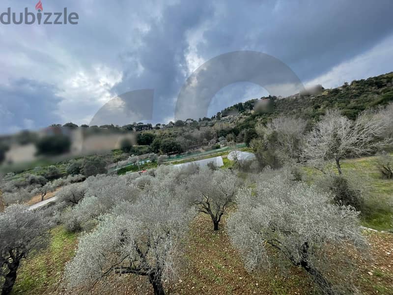 Prime location, batroun, jran/جران REF#CL117973 4