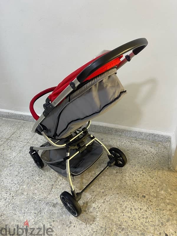 stroller 1