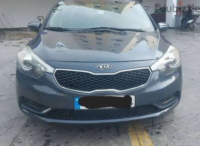 Kia Cerato 2013