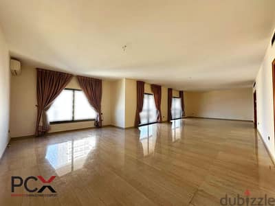 Apartment for Rent in Manara | Spacious | Prime Location | View