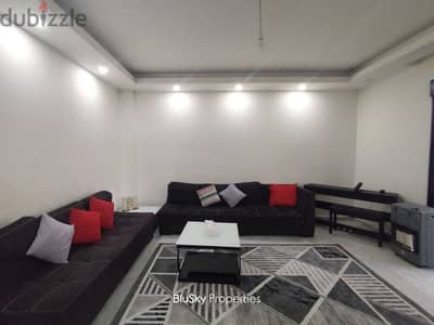 Apartment For SALE In Zouk Mosbeh شقة للبيع #PM