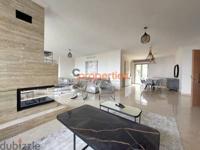 Duplex for sale in Ain Saade-Luxury CPSM226