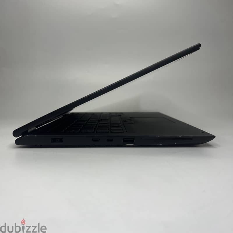 5066- Used Laptop Lenovo ThinkPad Yoga X380 6