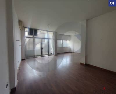 150 sqm apartment for Rent in Ain Al Mraiseh/ عين المريسة REF#OI117985