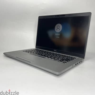 4932- Used Laptop Dell Latitude 5410