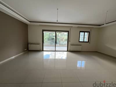 High-end - Spacious - Fancy Building - Prime Location | Mar Takla