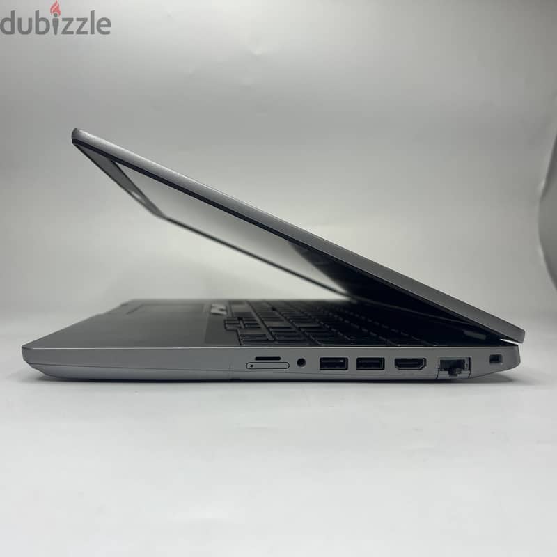 5067- Used Laptop Dell Precision 355 2