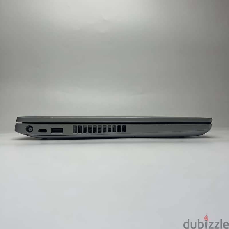 5067- Used Laptop Dell Precision 355 9