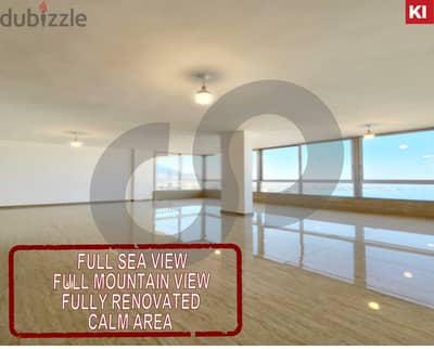 suitable for a family,mountain view,sahel alma/ساحل علما REF#KI117363