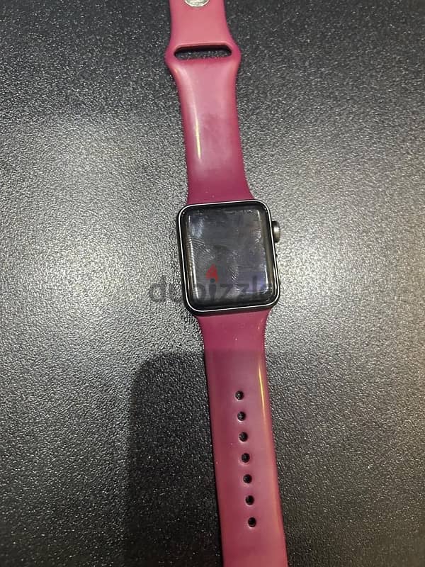 apple watch s3 38 1