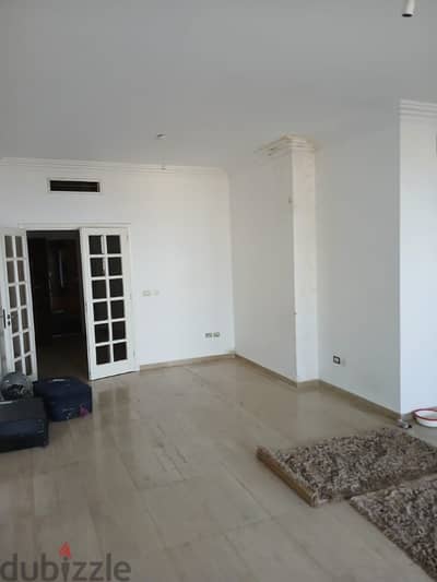 190 Sqm | Decorated Apartment For Rent In Jnah | Sea View