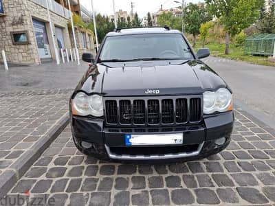 Jeep Cherokee 2009